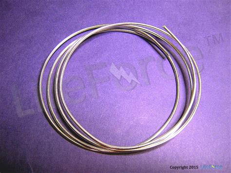 silver wire price